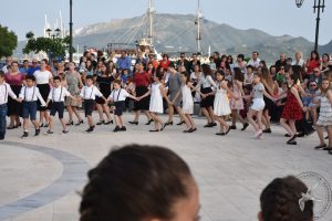 2018 “5ο Φεστιβάλ Παιδικών Χορευτικών Τμημάτων”