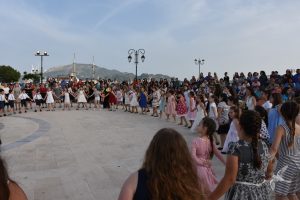 2018 “5ο Φεστιβάλ Παιδικών Χορευτικών Τμημάτων”