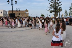 2018 “5ο Φεστιβάλ Παιδικών Χορευτικών Τμημάτων”