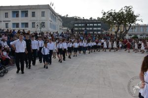 2018 “5ο Φεστιβάλ Παιδικών Χορευτικών Τμημάτων”