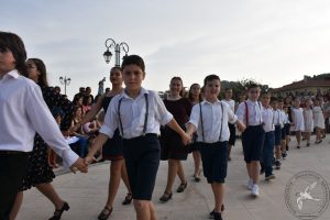 2018 “5ο Φεστιβάλ Παιδικών Χορευτικών Τμημάτων”