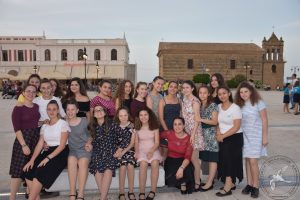 2018 “5ο Φεστιβάλ Παιδικών Χορευτικών Τμημάτων”