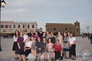 2018 “5ο Φεστιβάλ Παιδικών Χορευτικών Τμημάτων”