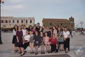 2018 “5ο Φεστιβάλ Παιδικών Χορευτικών Τμημάτων”