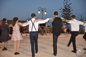 2018 “5ο Φεστιβάλ Παιδικών Χορευτικών Τμημάτων”