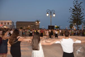 2018 “5ο Φεστιβάλ Παιδικών Χορευτικών Τμημάτων”