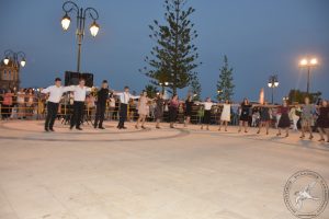 2018 “5ο Φεστιβάλ Παιδικών Χορευτικών Τμημάτων”