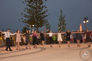 2018 “5ο Φεστιβάλ Παιδικών Χορευτικών Τμημάτων”