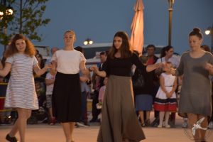 2018 “5ο Φεστιβάλ Παιδικών Χορευτικών Τμημάτων”