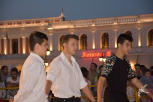 2018 “5ο Φεστιβάλ Παιδικών Χορευτικών Τμημάτων”