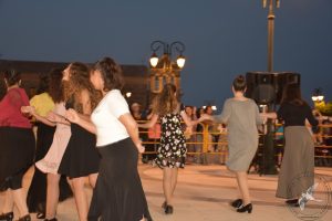 2018 “5ο Φεστιβάλ Παιδικών Χορευτικών Τμημάτων”