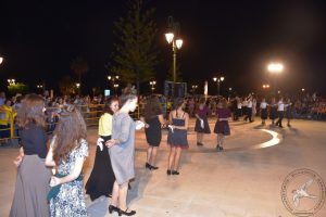 2018 “5ο Φεστιβάλ Παιδικών Χορευτικών Τμημάτων”