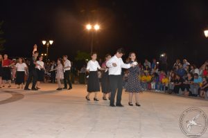 2018 “5ο Φεστιβάλ Παιδικών Χορευτικών Τμημάτων”