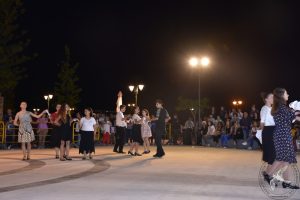 2018 “5ο Φεστιβάλ Παιδικών Χορευτικών Τμημάτων”