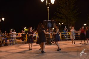 2018 “5ο Φεστιβάλ Παιδικών Χορευτικών Τμημάτων”