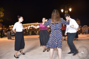 2018 “5ο Φεστιβάλ Παιδικών Χορευτικών Τμημάτων”