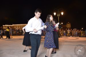 2018 “5ο Φεστιβάλ Παιδικών Χορευτικών Τμημάτων”