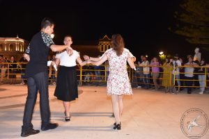 2018 “5ο Φεστιβάλ Παιδικών Χορευτικών Τμημάτων”