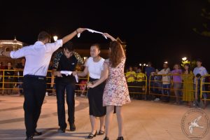 2018 “5ο Φεστιβάλ Παιδικών Χορευτικών Τμημάτων”