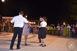 2018 “5ο Φεστιβάλ Παιδικών Χορευτικών Τμημάτων”