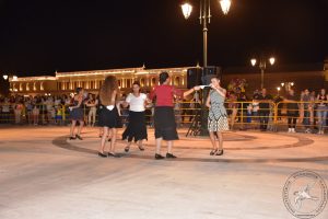 2018 “5ο Φεστιβάλ Παιδικών Χορευτικών Τμημάτων”