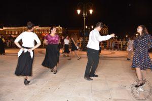 2018 “5ο Φεστιβάλ Παιδικών Χορευτικών Τμημάτων”