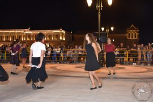 2018 “5ο Φεστιβάλ Παιδικών Χορευτικών Τμημάτων”