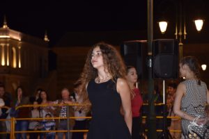 2018 “5ο Φεστιβάλ Παιδικών Χορευτικών Τμημάτων”