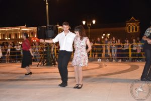 2018 “5ο Φεστιβάλ Παιδικών Χορευτικών Τμημάτων”