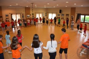 2018 Τελευταίο μάθημα