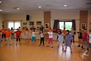 2018 Τελευταίο μάθημα