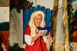 2014 Διαδρομές στην Παράδοση