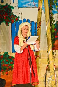 2014 Διαδρομές στην Παράδοση