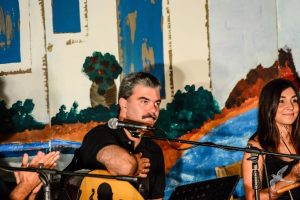 2014 Διαδρομές στην Παράδοση