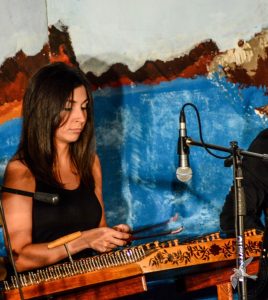 2014 Διαδρομές στην Παράδοση