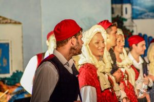 2014 Διαδρομές στην Παράδοση