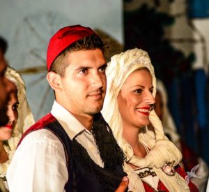 2014 Διαδρομές στην Παράδοση