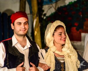 2014 Διαδρομές στην Παράδοση