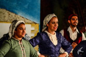 2014 Διαδρομές στην Παράδοση