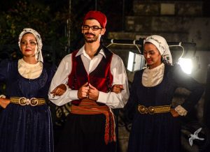 2014 Διαδρομές στην Παράδοση