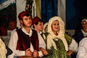 2014 Διαδρομές στην Παράδοση