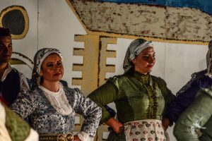 2014 Διαδρομές στην Παράδοση