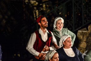 2014 Διαδρομές στην Παράδοση