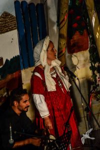 2014 Διαδρομές στην Παράδοση