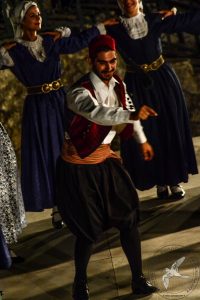 2014 Διαδρομές στην Παράδοση