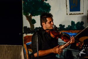 2014 Διαδρομές στην Παράδοση