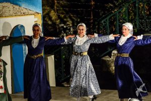 2014 Διαδρομές στην Παράδοση