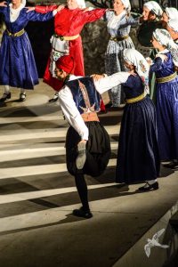 2014 Διαδρομές στην Παράδοση