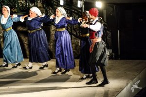 2014 Διαδρομές στην Παράδοση