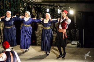 2014 Διαδρομές στην Παράδοση